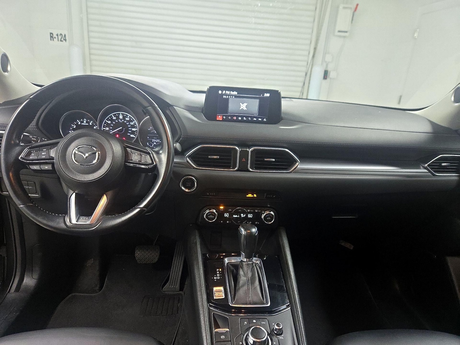 Rear View Camera