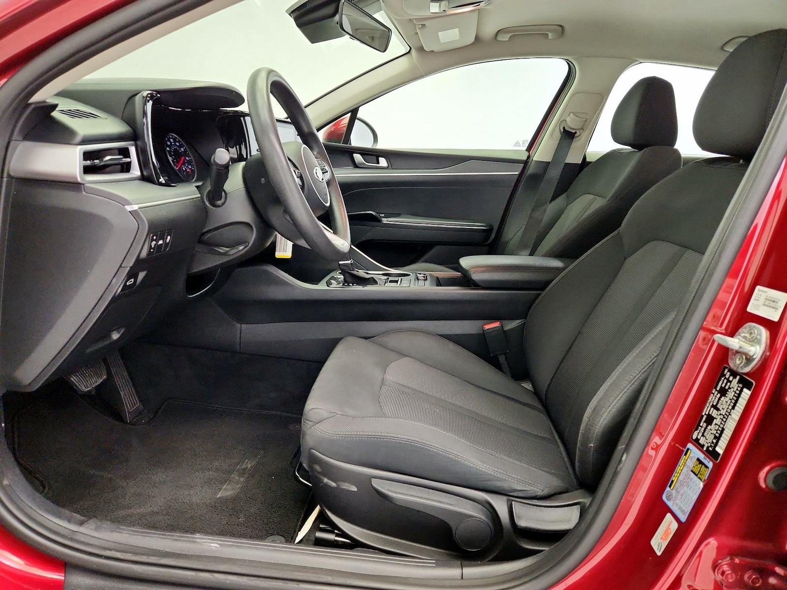 Side Airbags