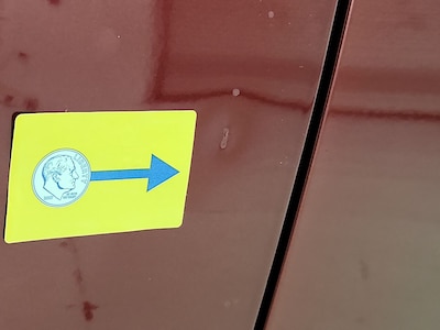 Condition detail
