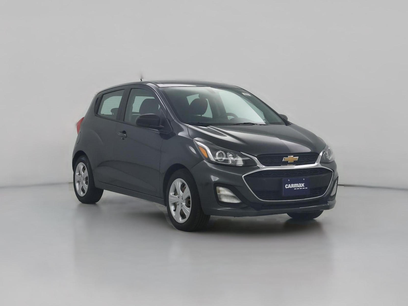 2022 Chevrolet Spark LS