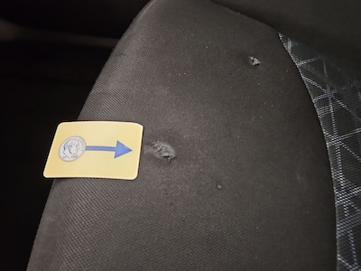 Condition detail