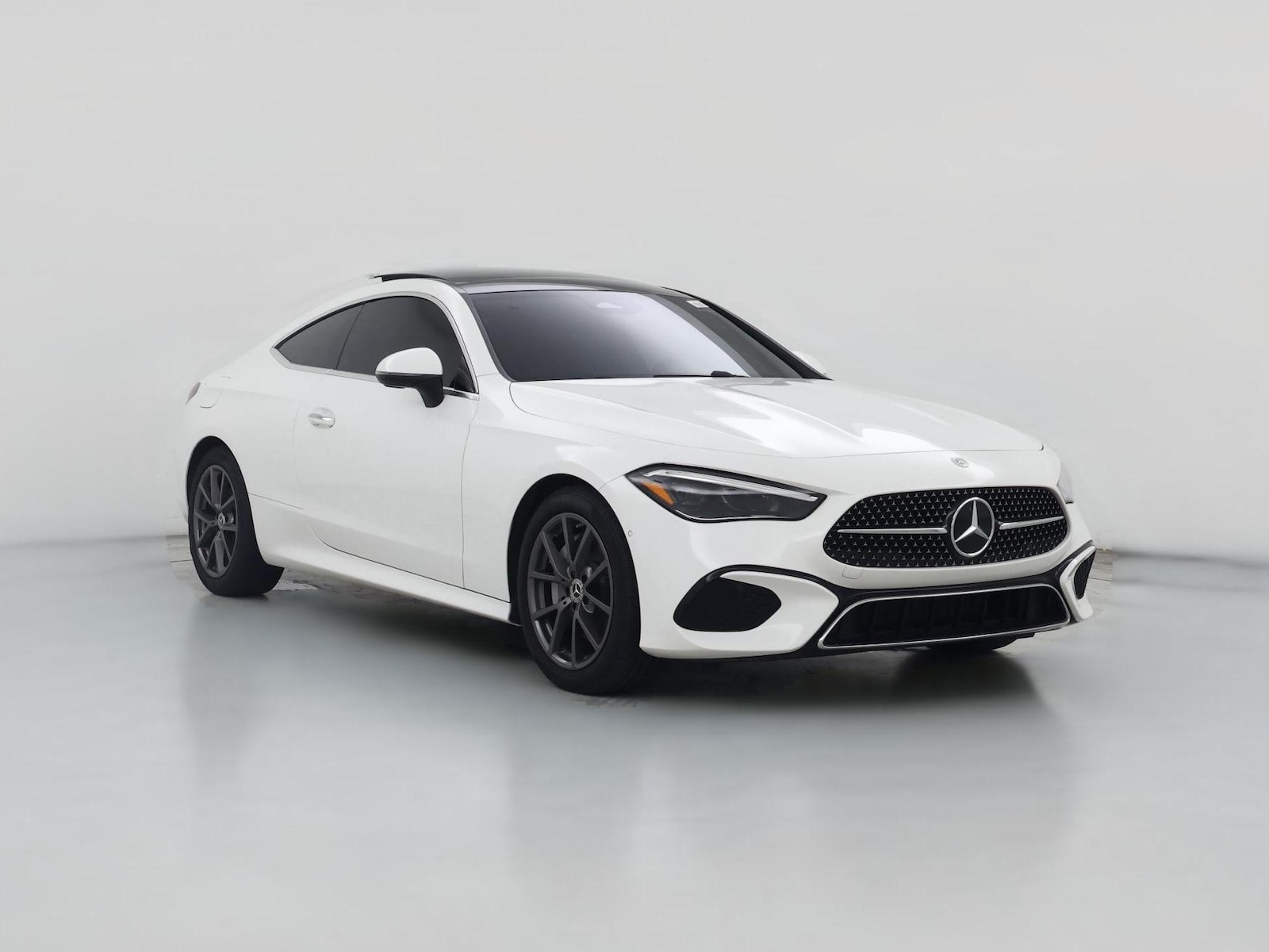 2024 Mercedes-Benz CLE