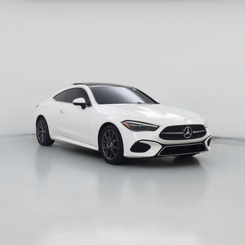 2024 Mercedes-Benz CLE 300