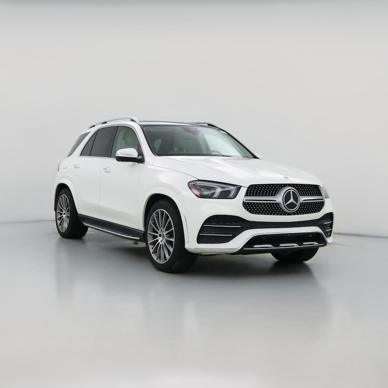 2022 Mercedes-Benz GLE450