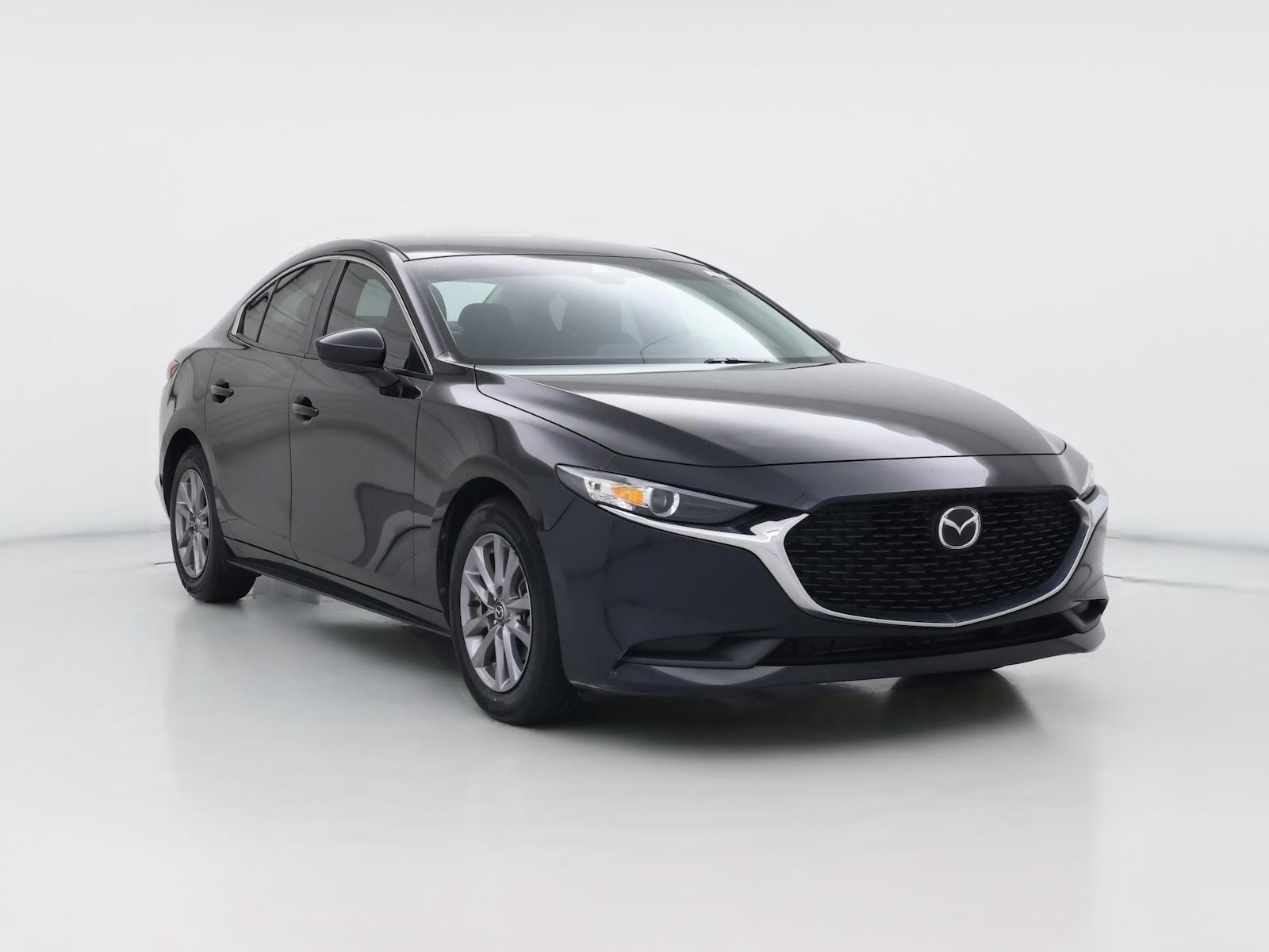 2022 Mazda Mazda3