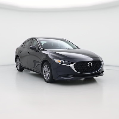 2022 Mazda Mazda3