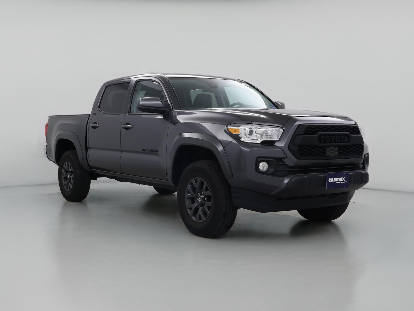 Smart Key, Bed Liner, Tow Hitch
