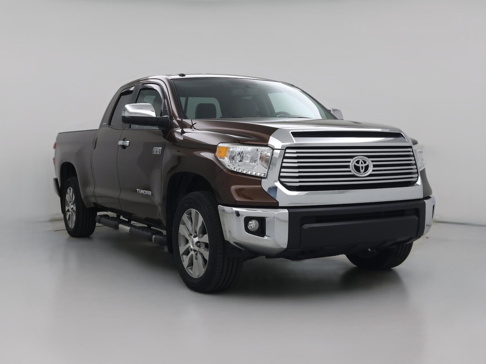 2017 Toyota Tundra