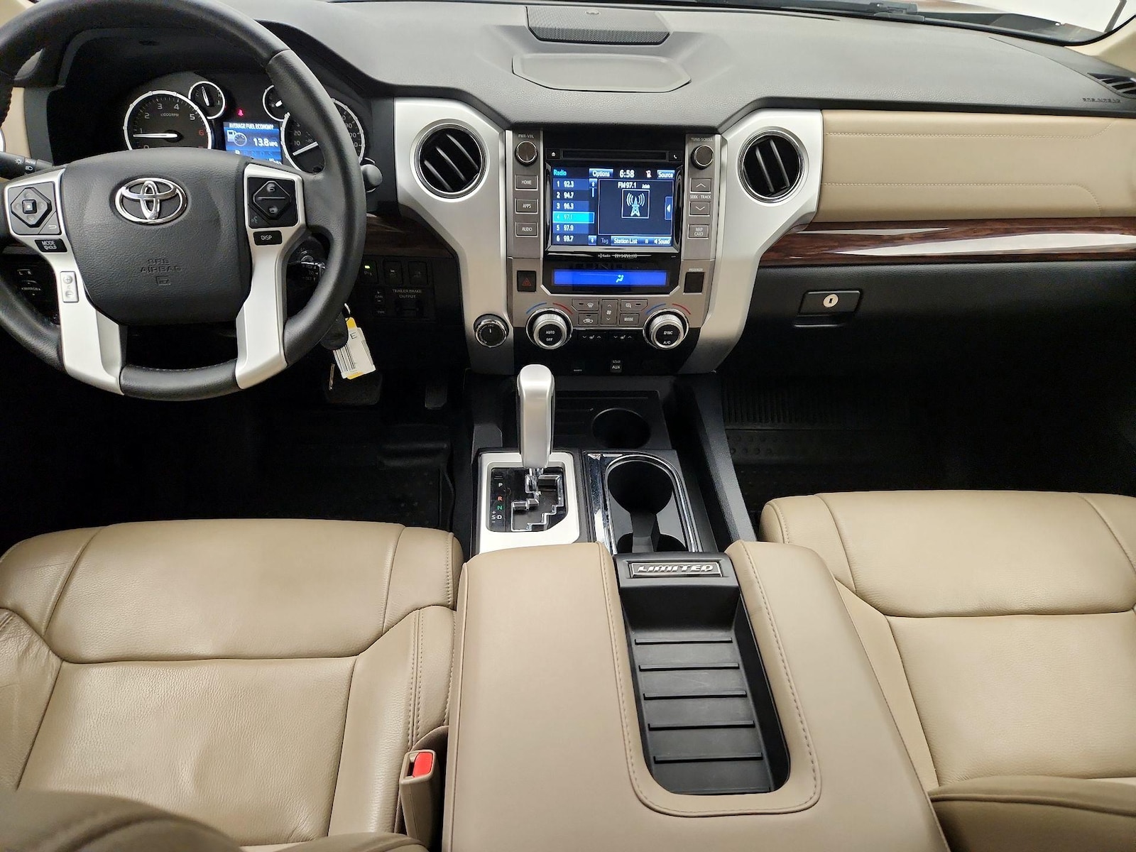 Navigation System