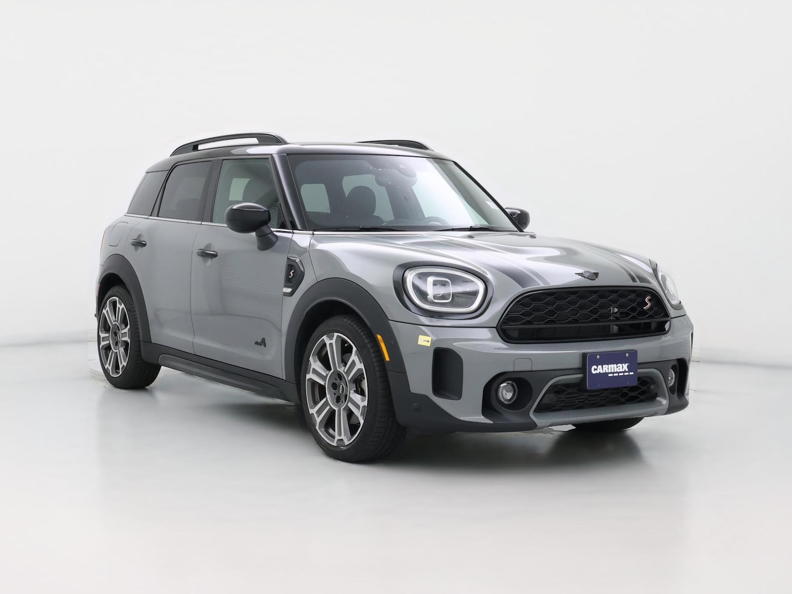 2023 MINI Countryman S