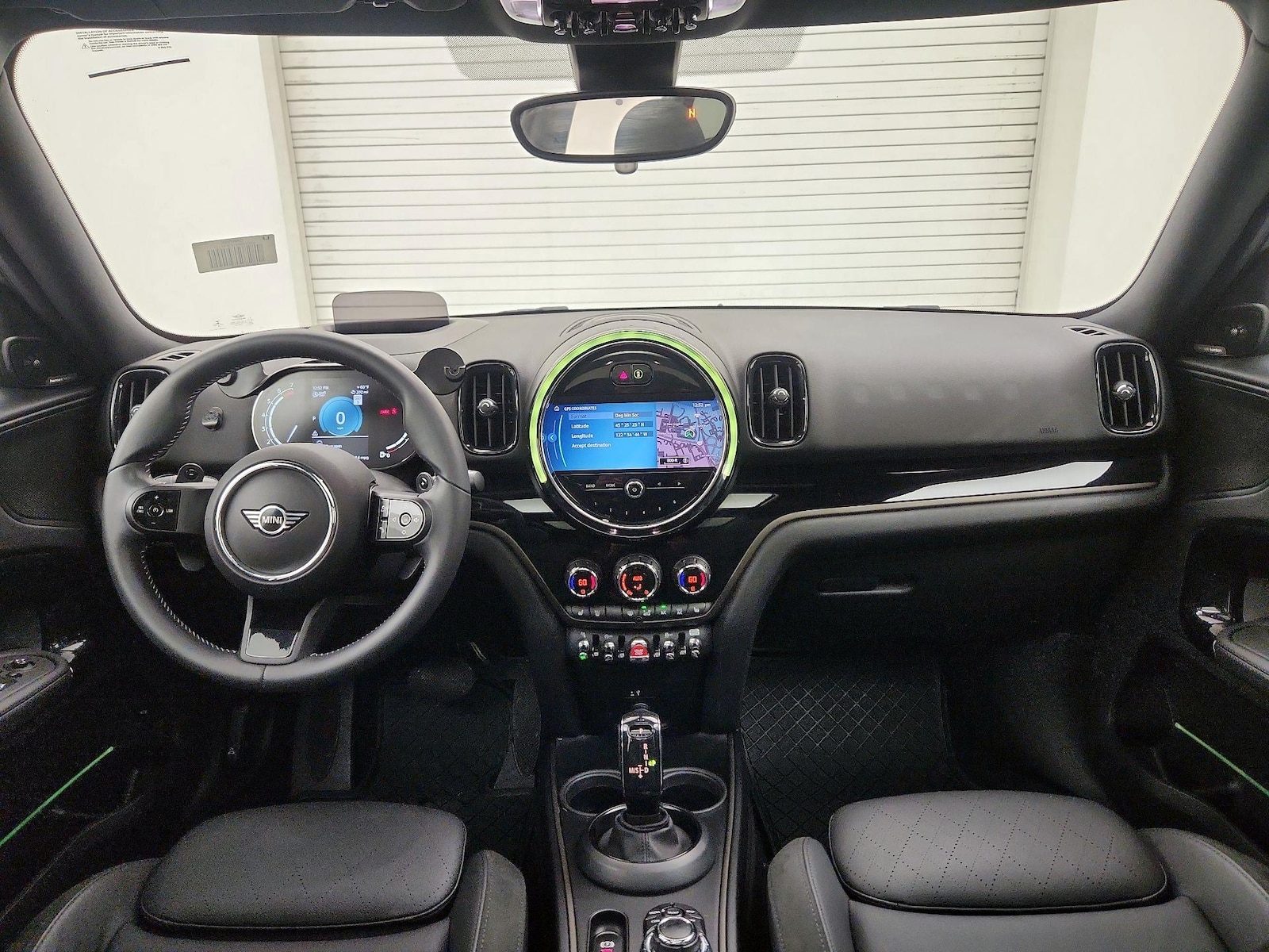 Apple CarPlay®