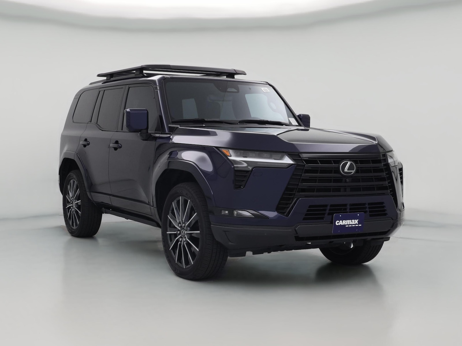 2024 Lexus GX