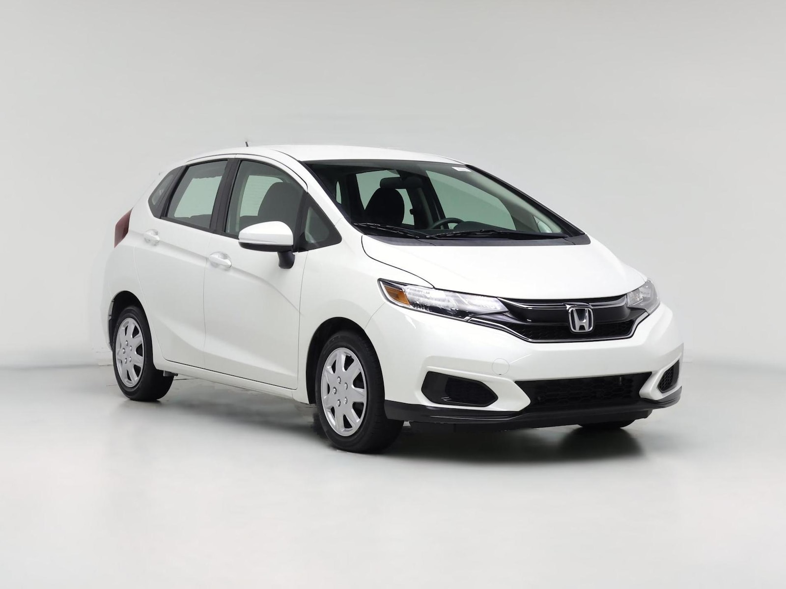2020 Honda Fit LX