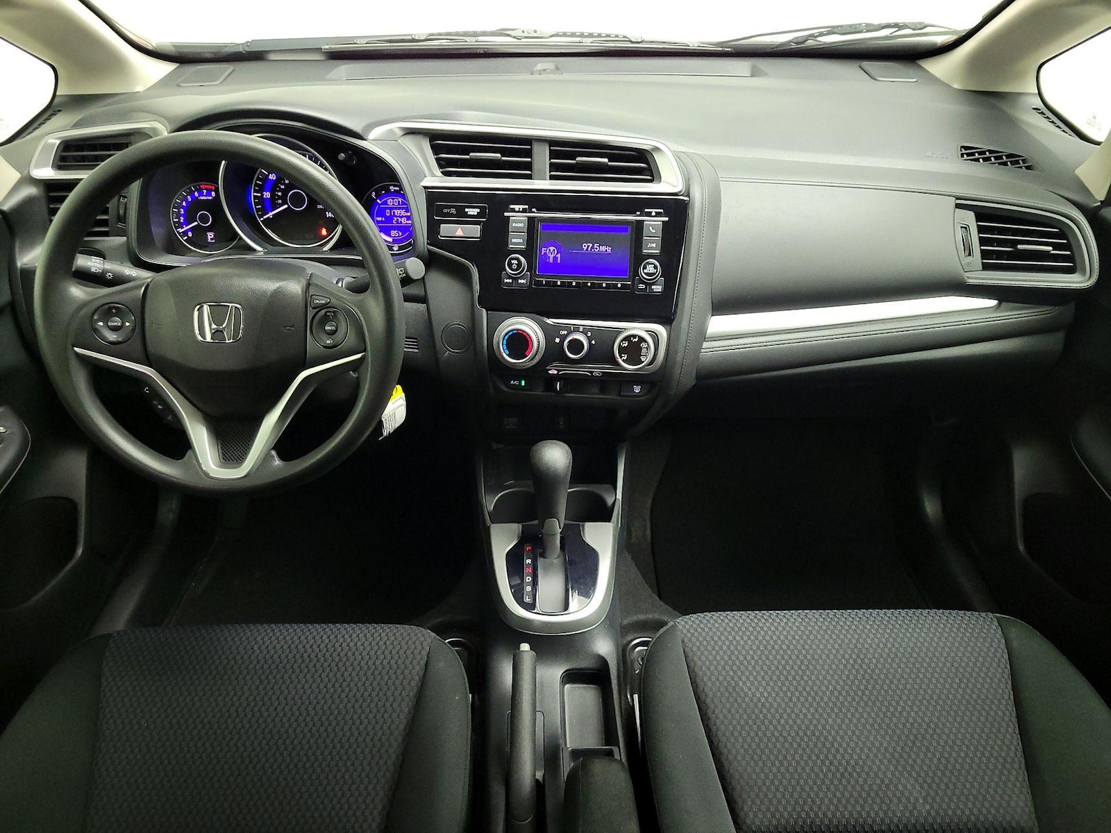 Rear View Camera