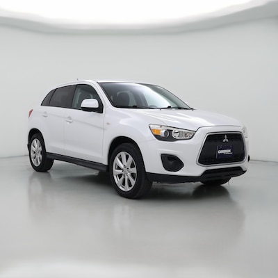 Recommended categories heading image of the selected vehicle