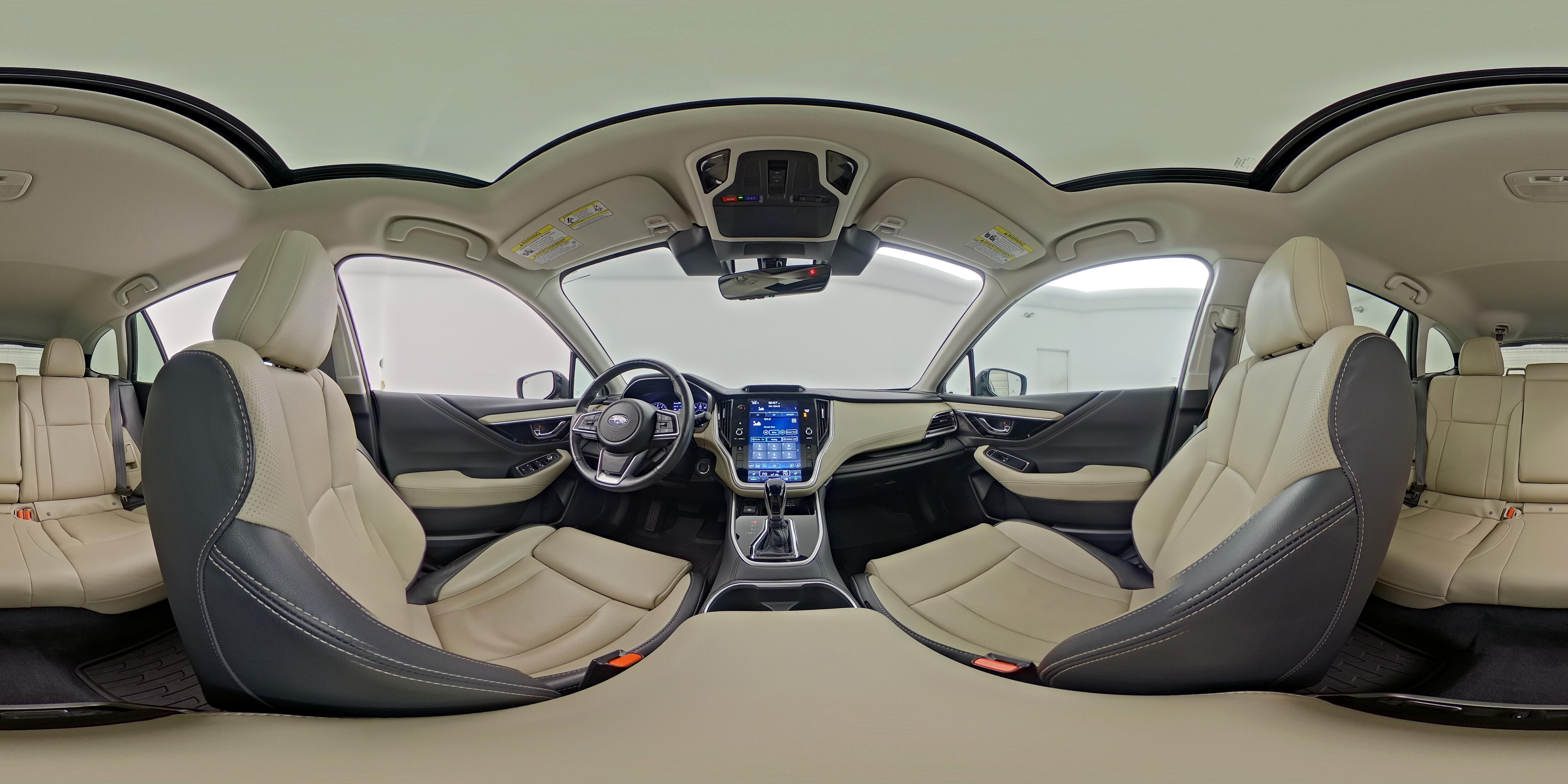2024 Subaru Outback Limited - Photo 27