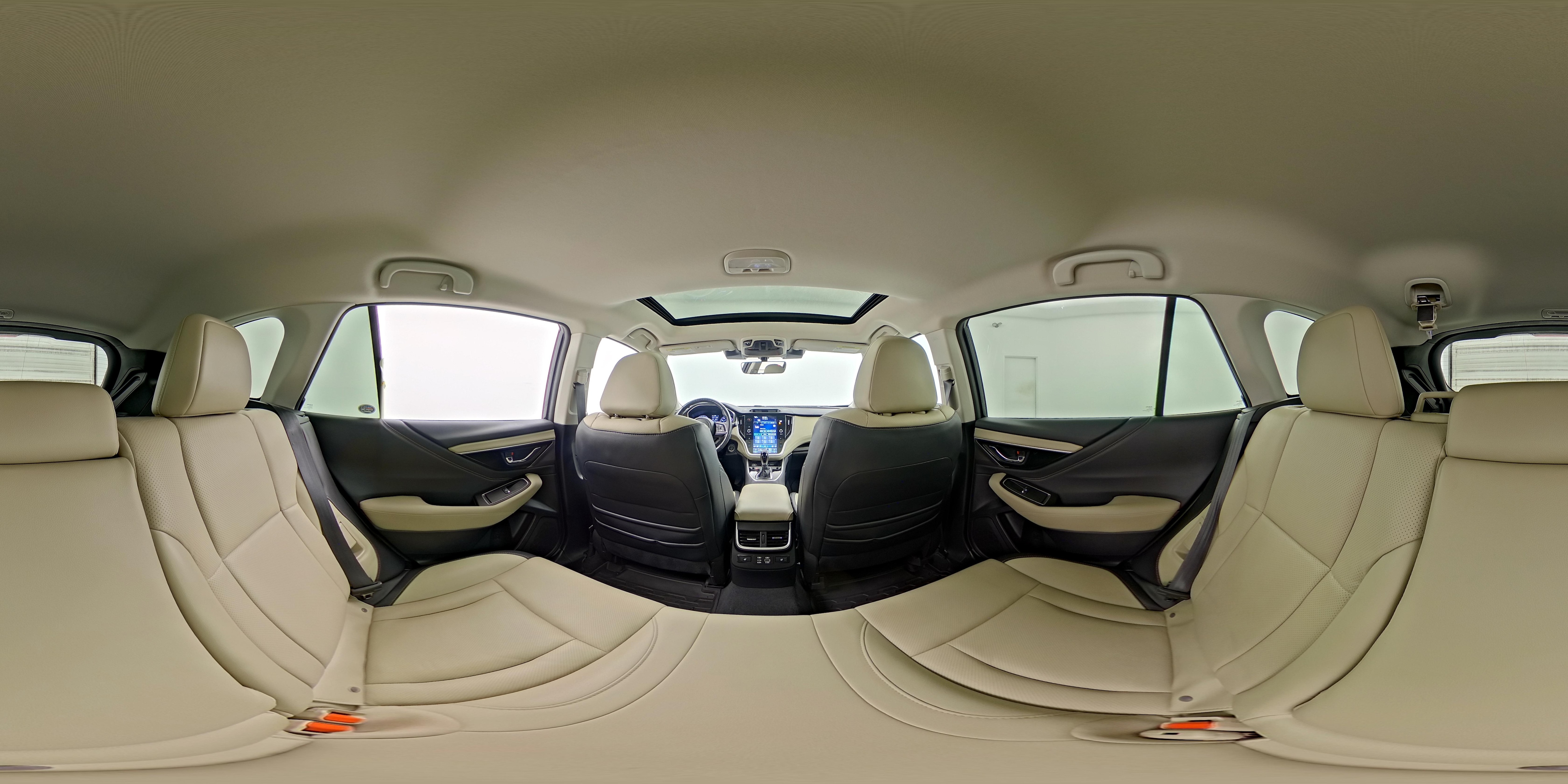2024 Subaru Outback Limited - Photo 28