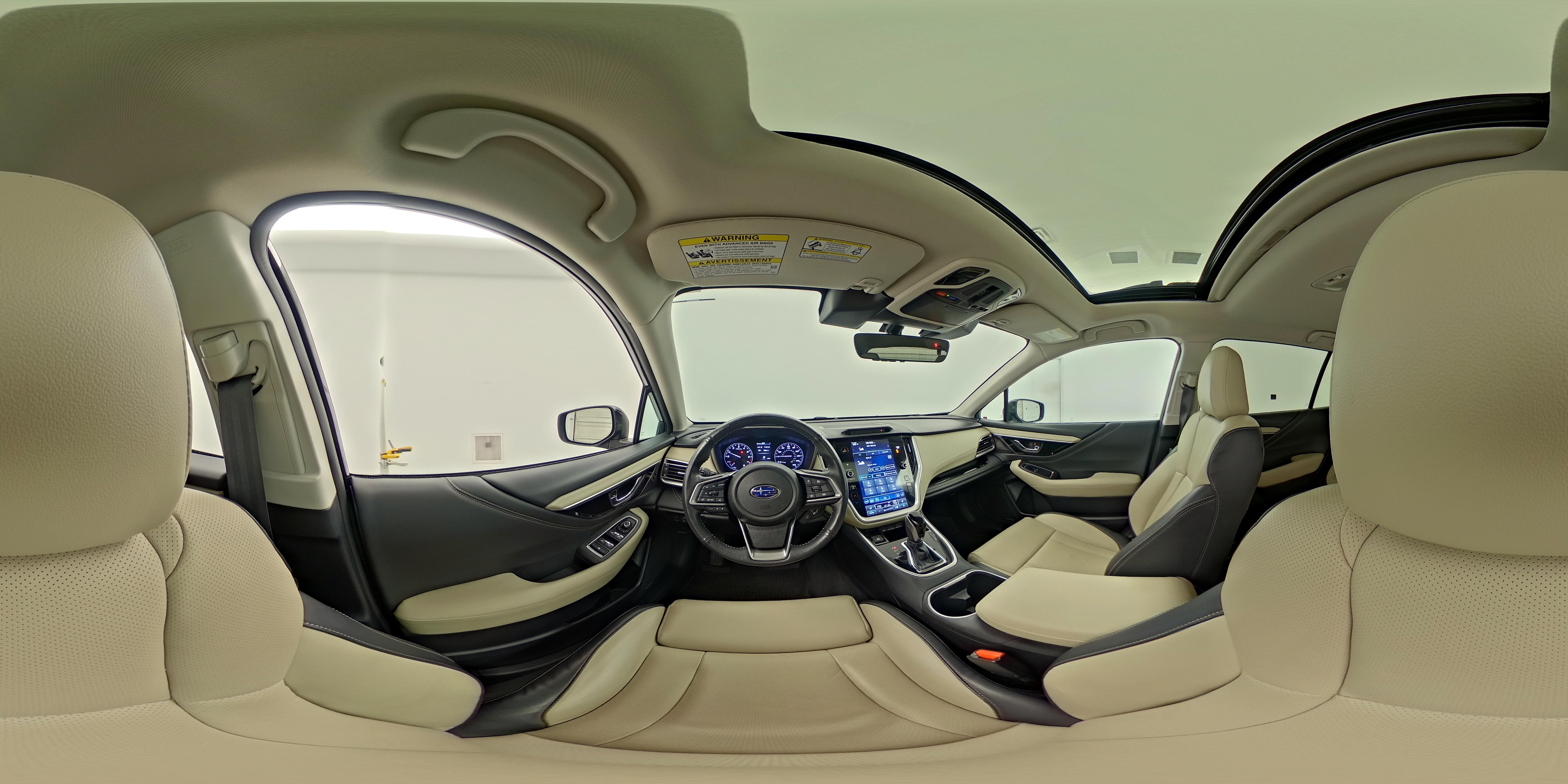 2024 Subaru Outback Limited - Photo 29