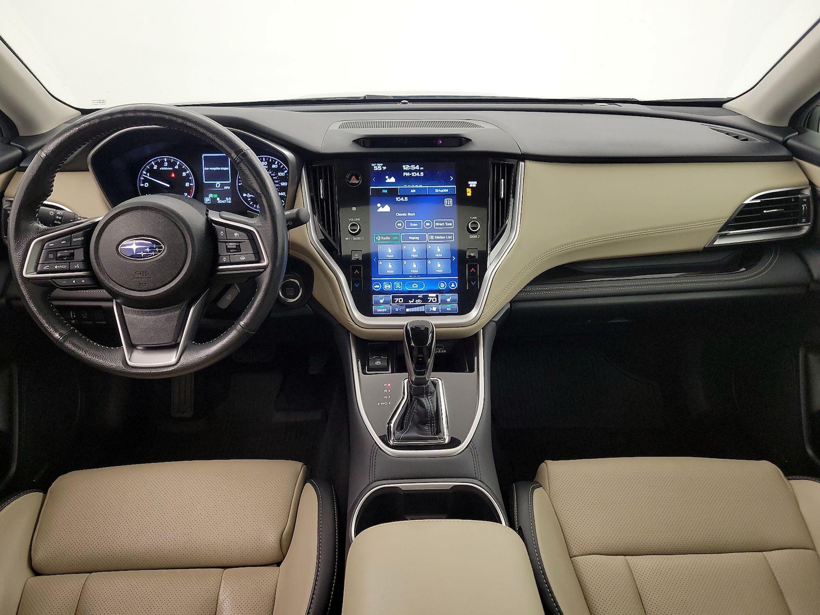 2024 Subaru Outback Limited - Photo 10
