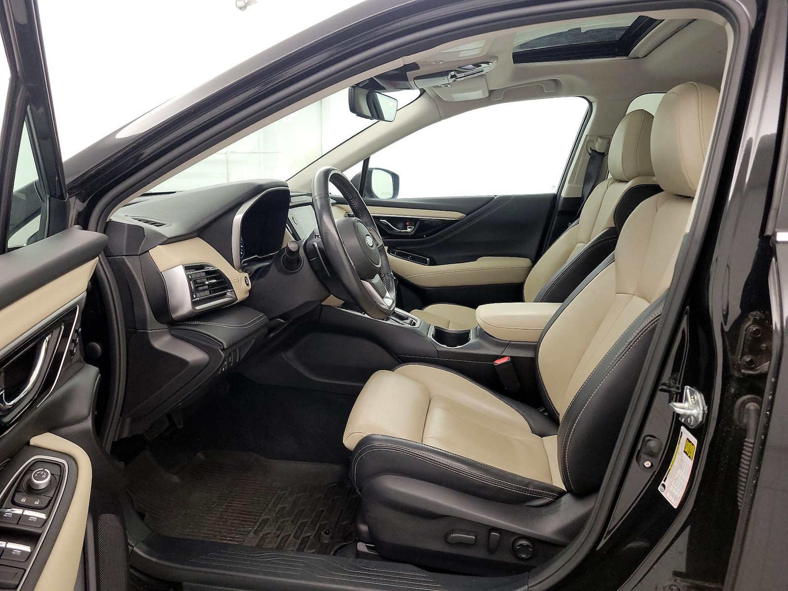 2024 Subaru Outback Limited - Photo 12