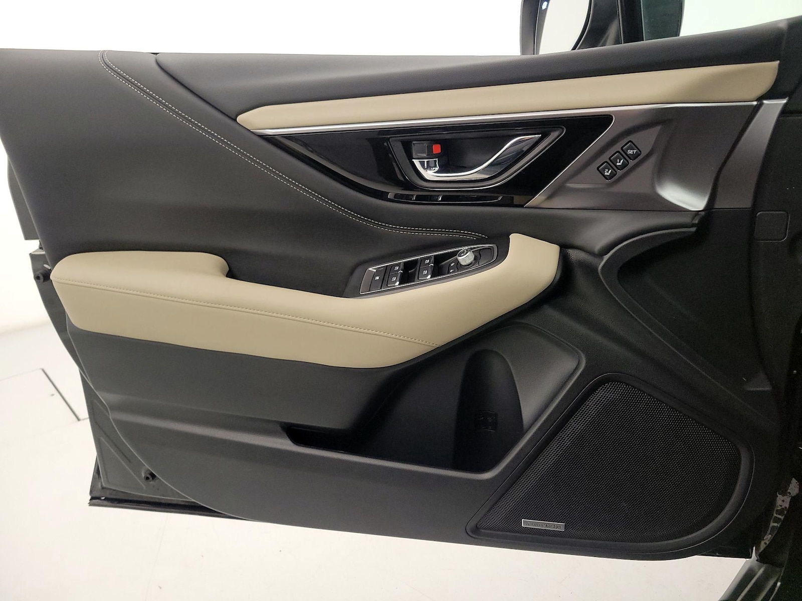 2024 Subaru Outback Limited - Photo 13