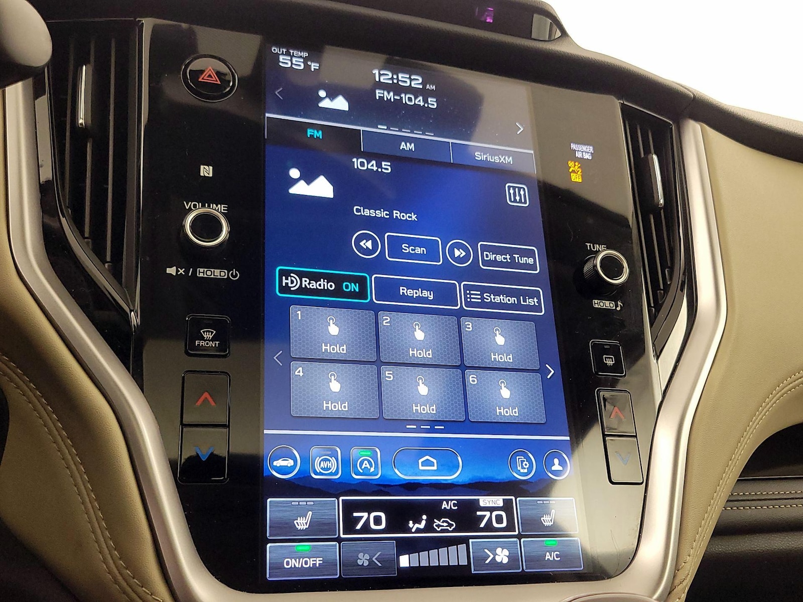 2024 Subaru Outback Limited - Photo 17