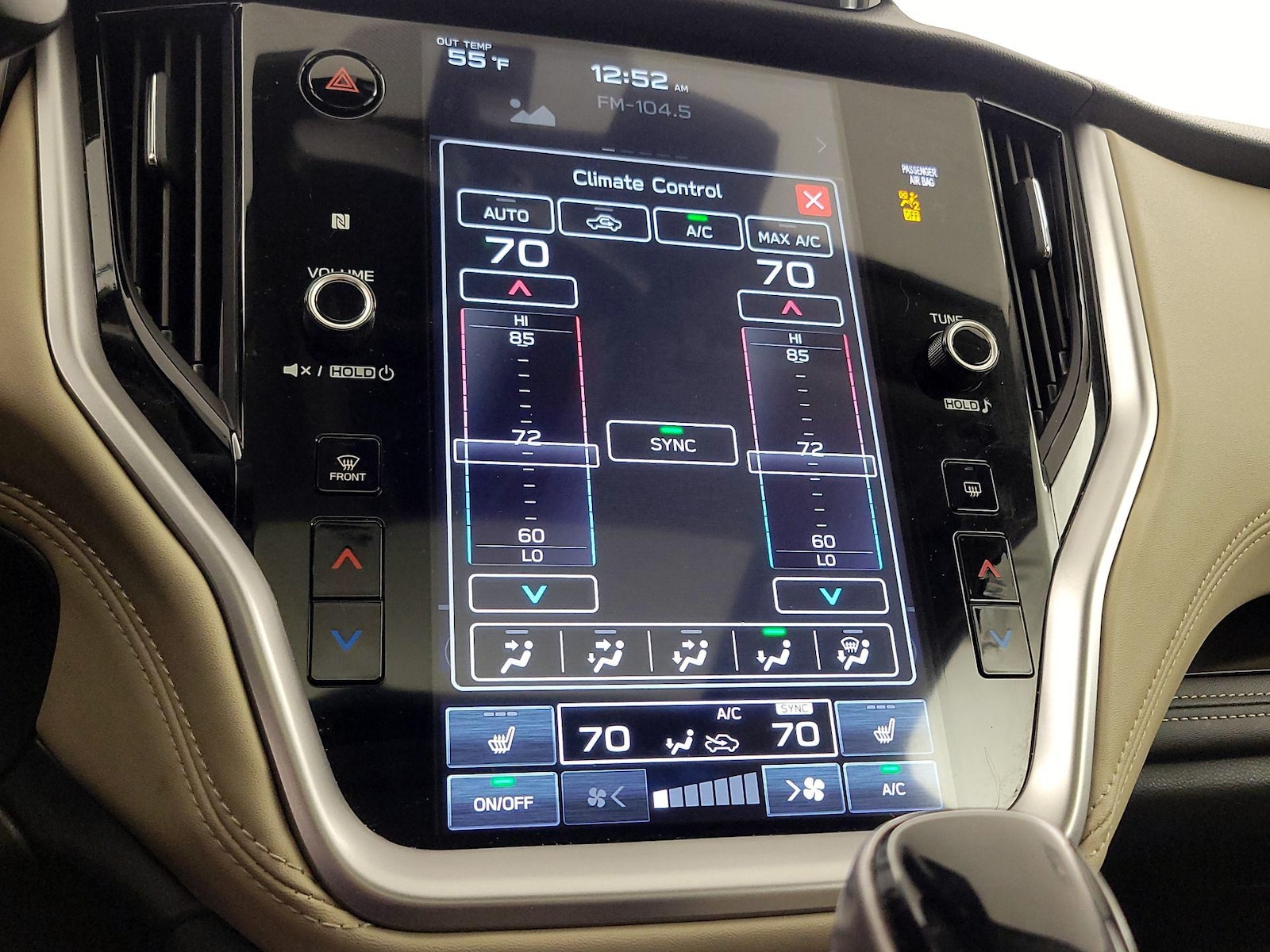 2024 Subaru Outback Limited - Photo 18