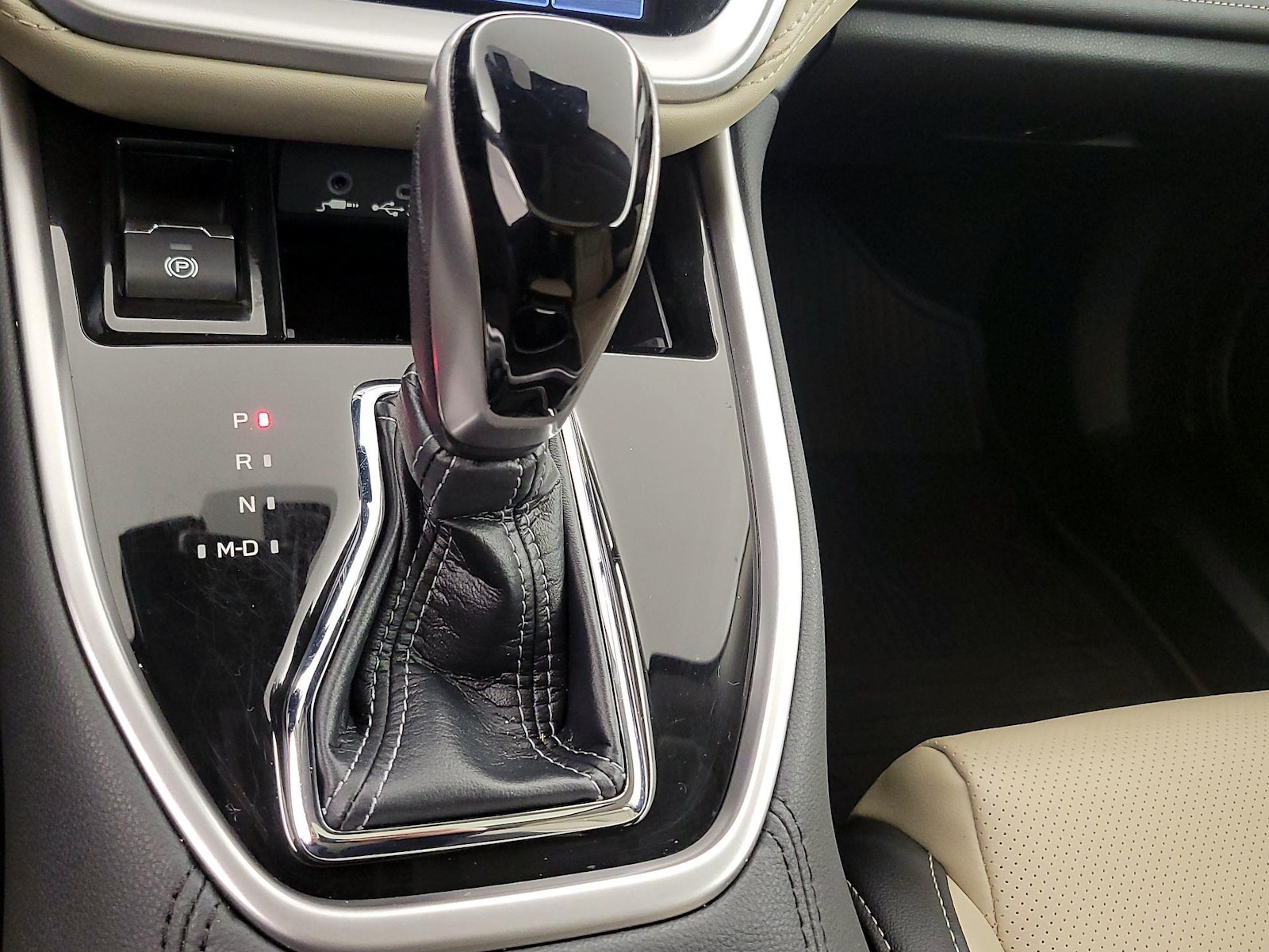 2024 Subaru Outback Limited - Photo 19