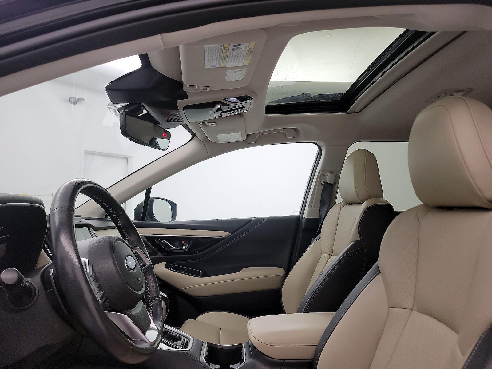 2024 Subaru Outback Limited - Photo 21