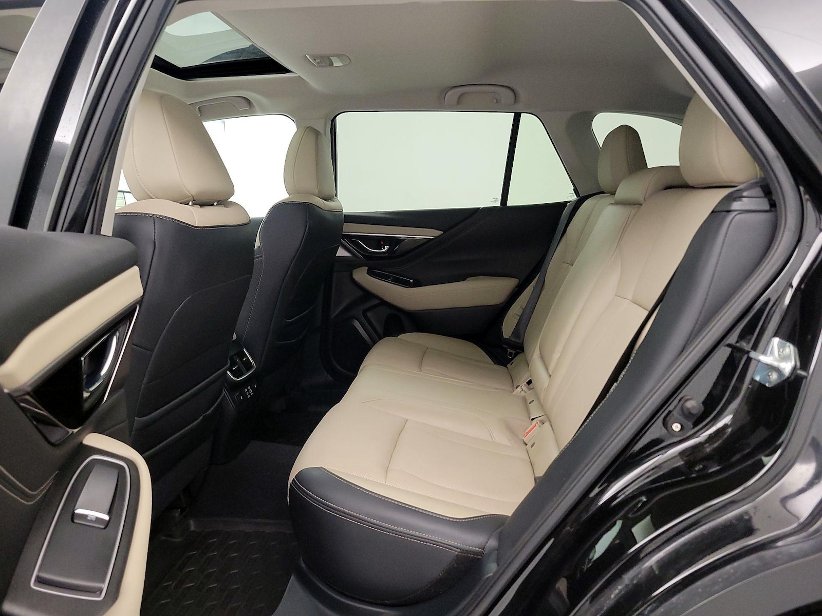 2024 Subaru Outback Limited - Photo 22