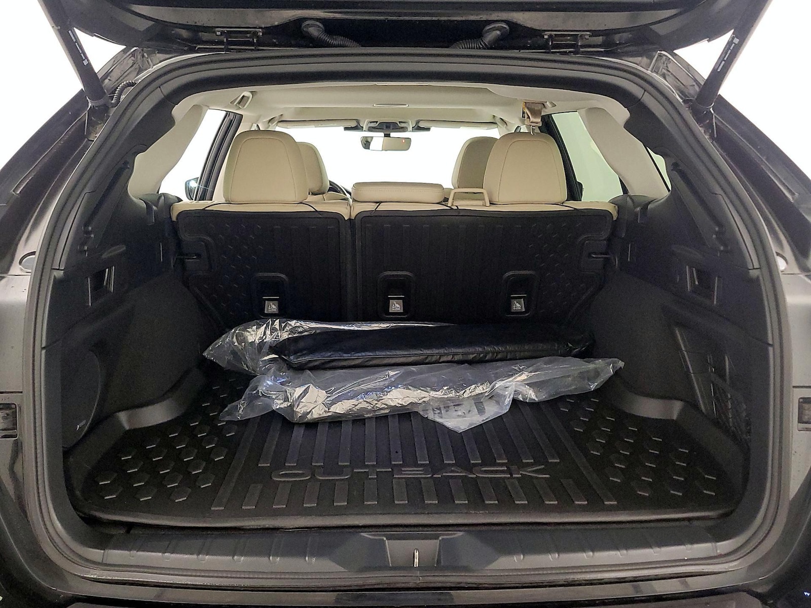 2024 Subaru Outback Limited - Photo 23