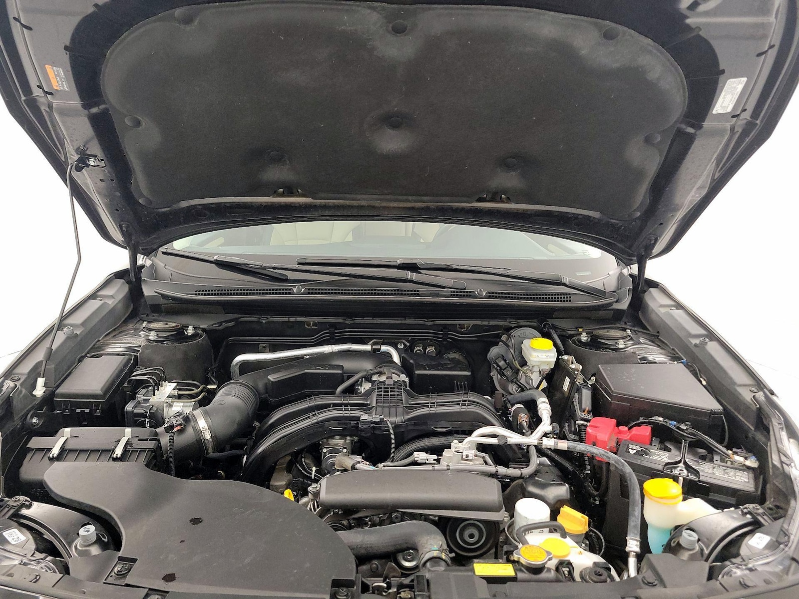 2024 Subaru Outback Limited - Photo 24