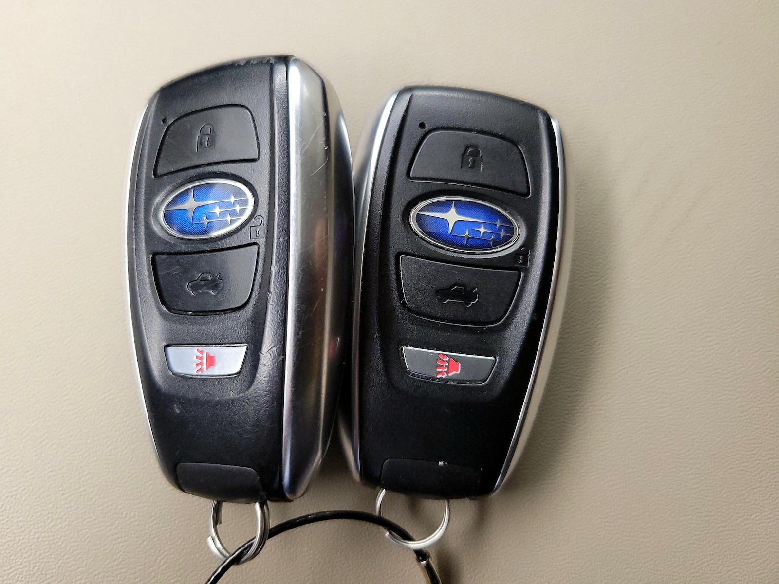2024 Subaru Outback Limited - Photo 26