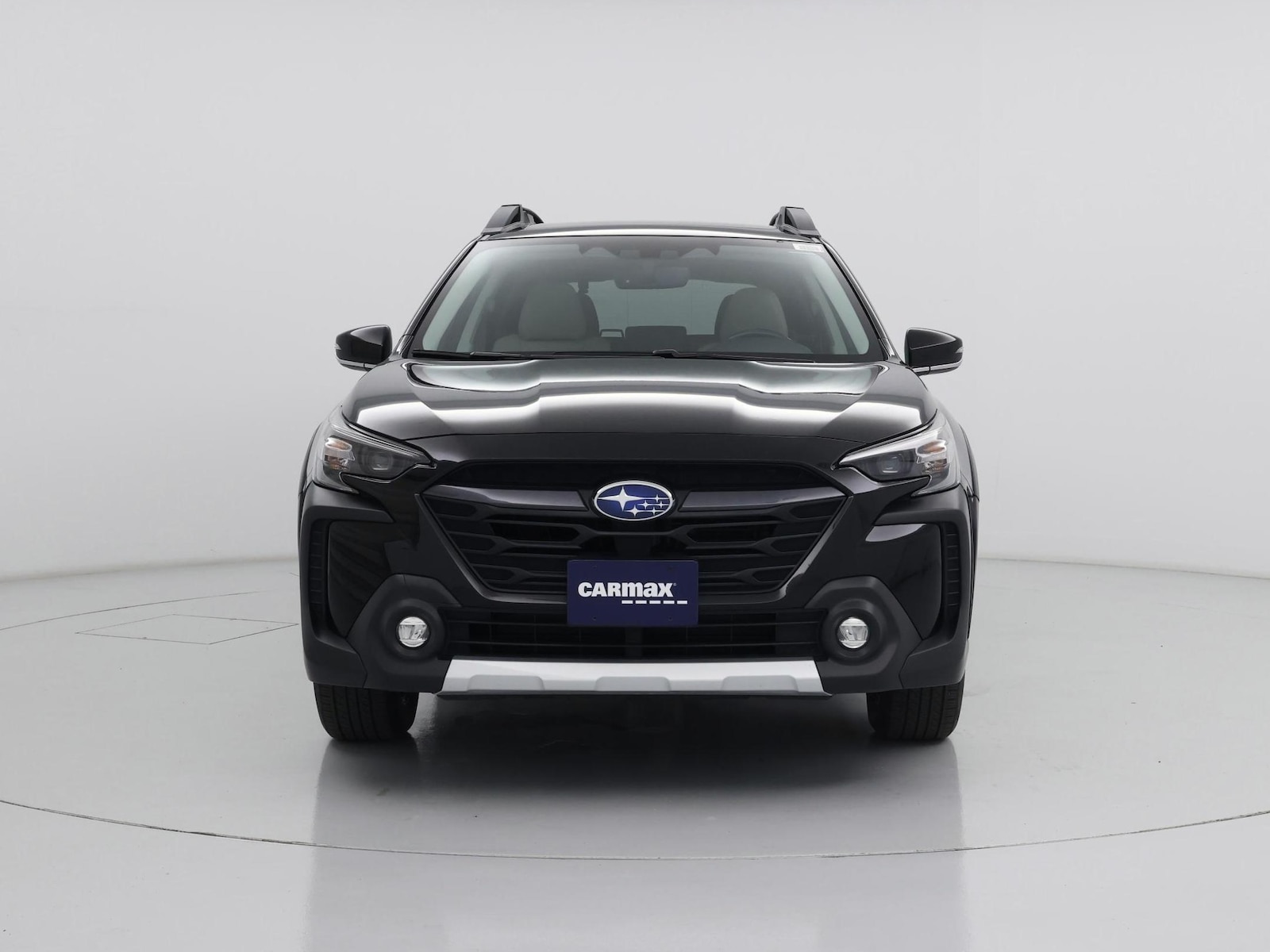 2024 Subaru Outback Limited - Photo 6