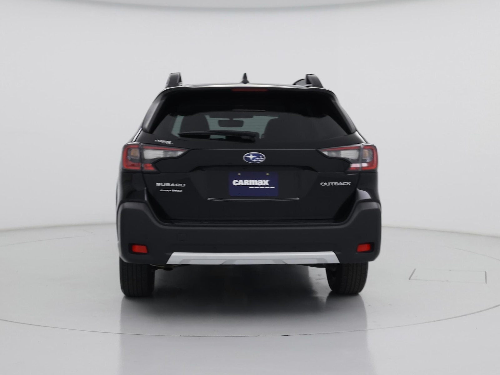 2024 Subaru Outback Limited - Photo 7