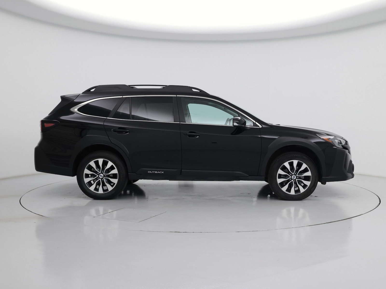 2024 Subaru Outback Limited - Photo 8