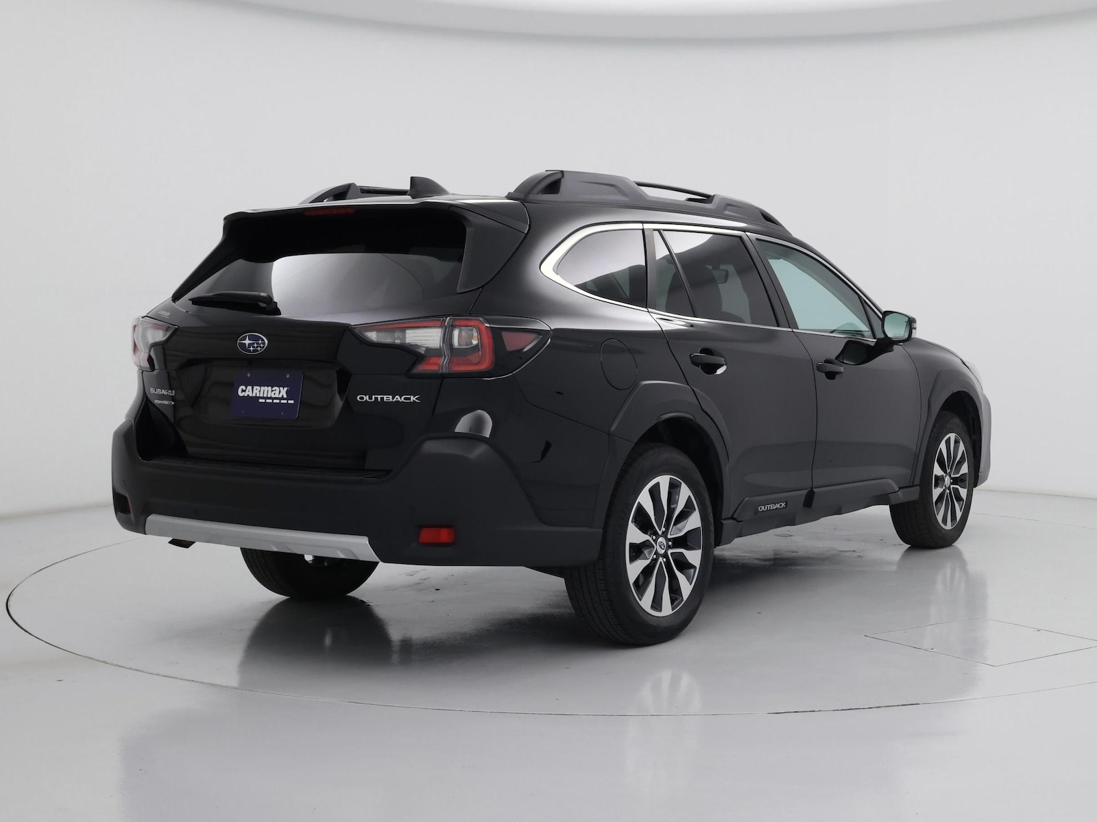 2024 Subaru Outback Limited - Photo 9