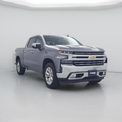 Recommended categories heading image of the selected vehicle