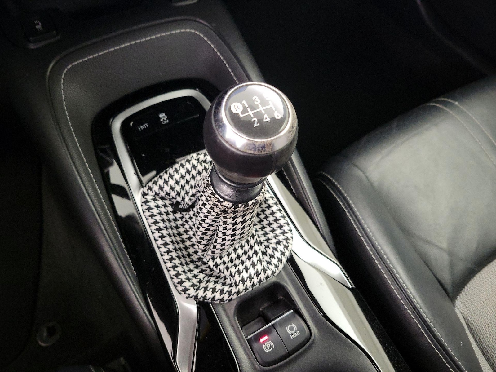 Manual Transmission