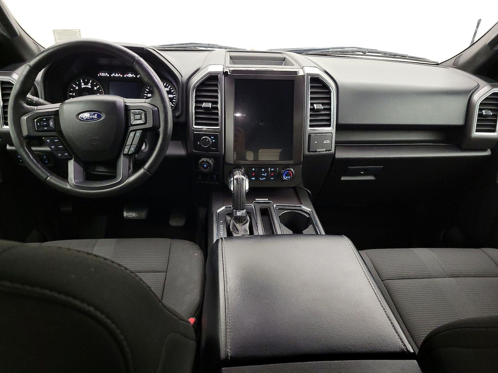 Rear View Camera