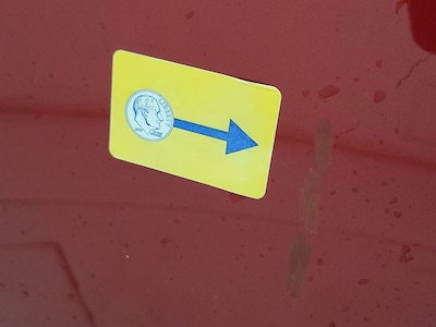 Condition detail