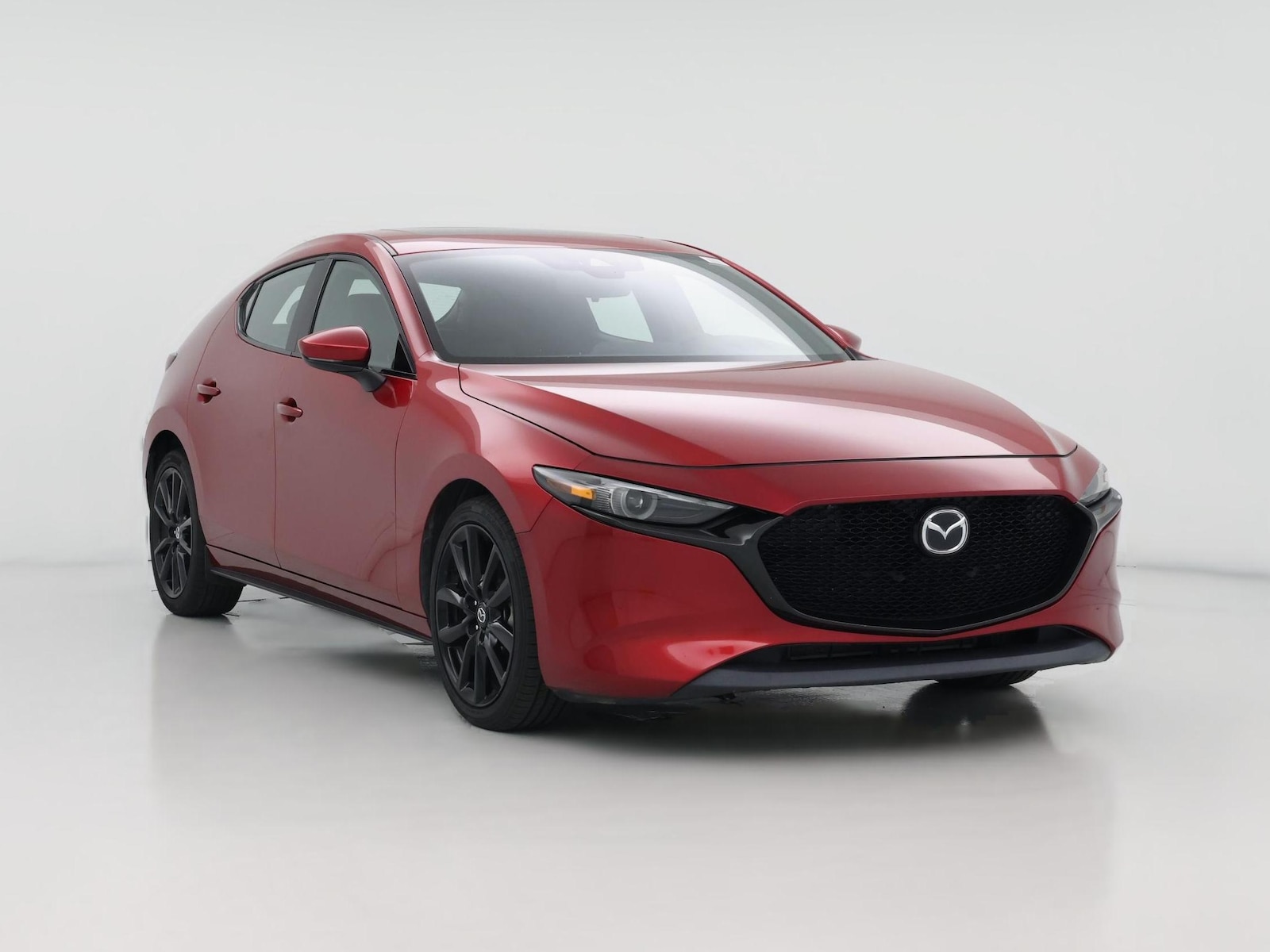 2021 Mazda Mazda3