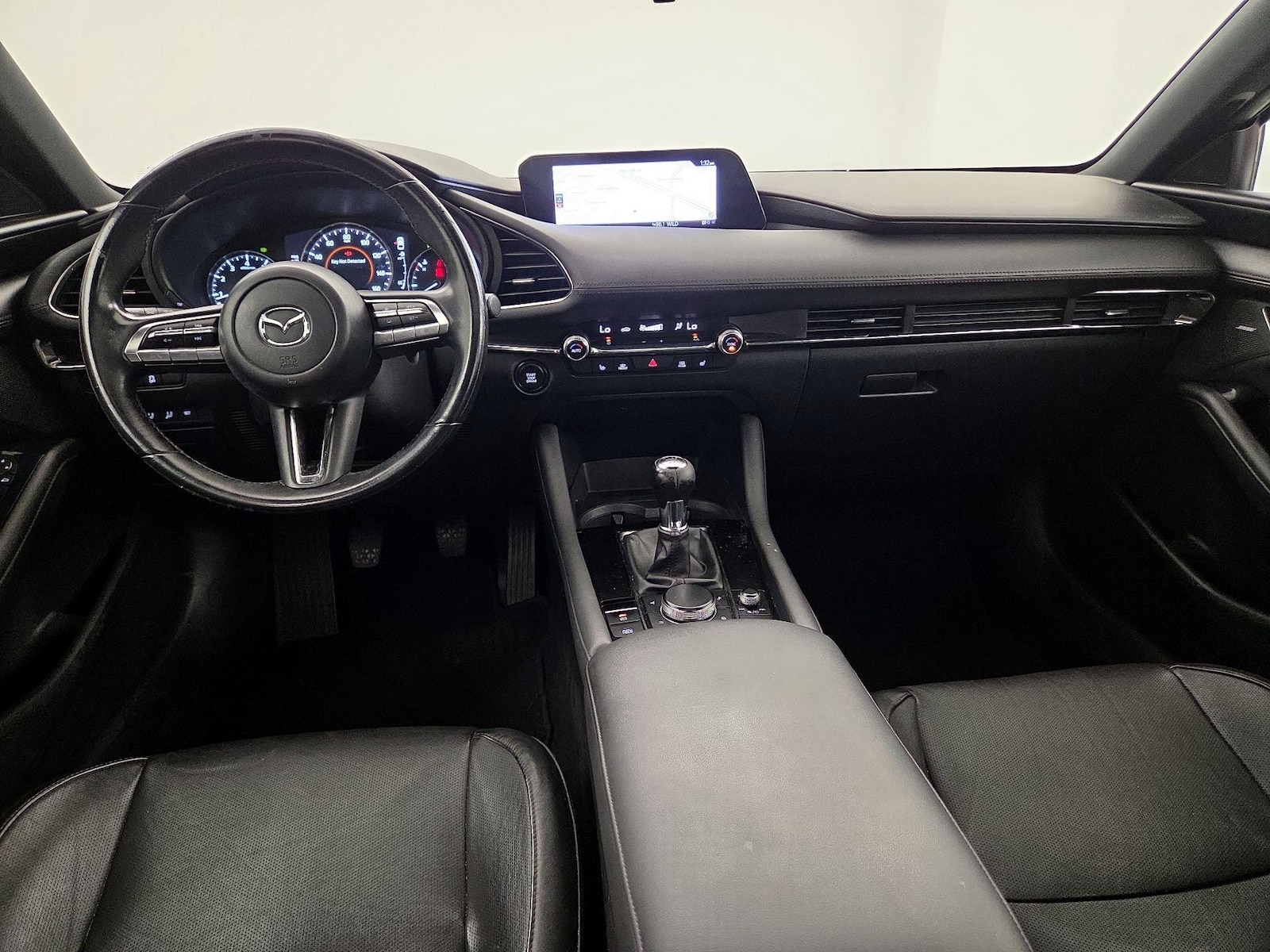 Apple CarPlay®