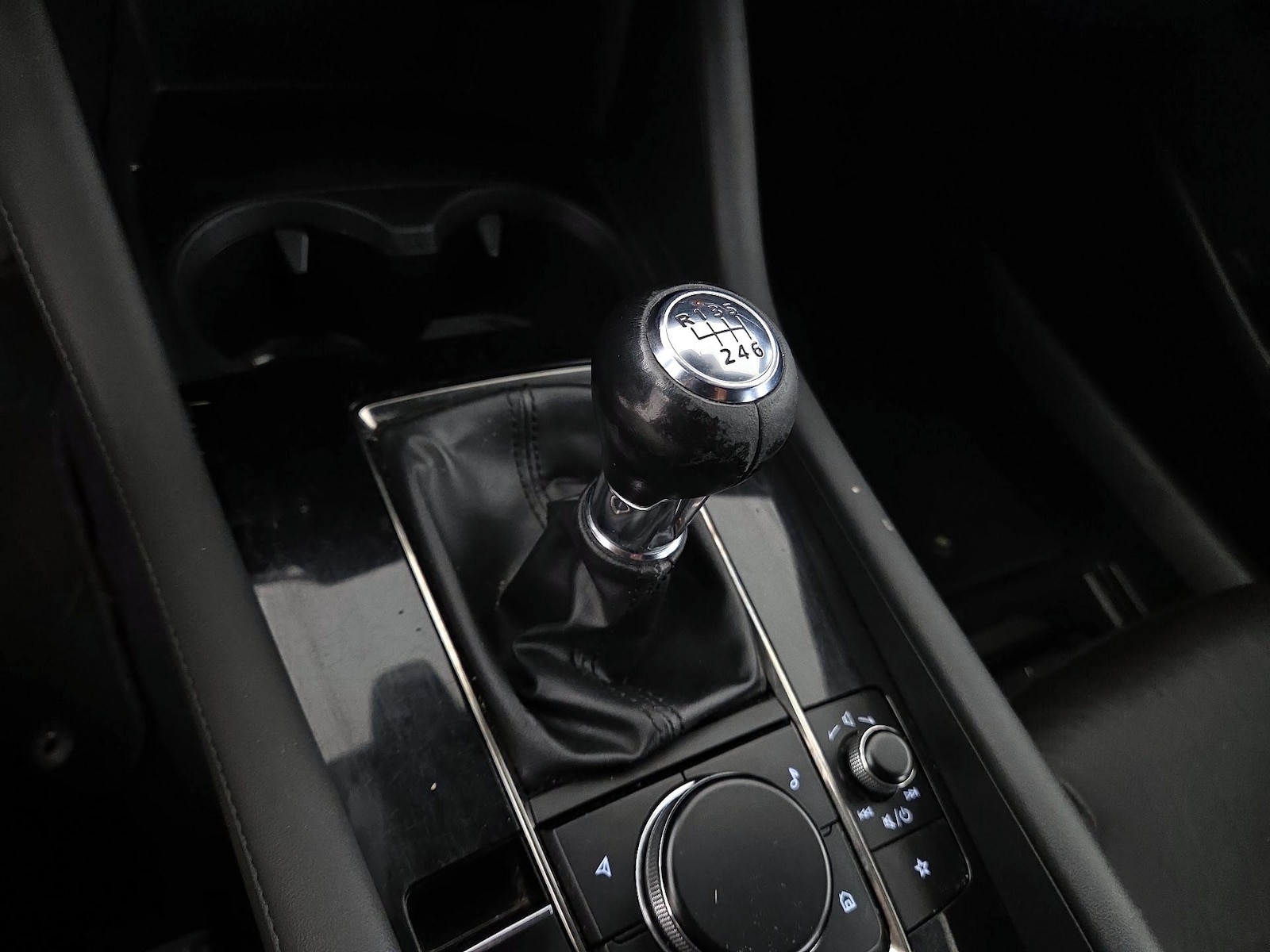 Manual Transmission