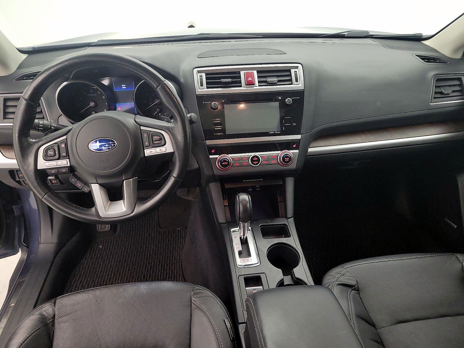 Navigation System