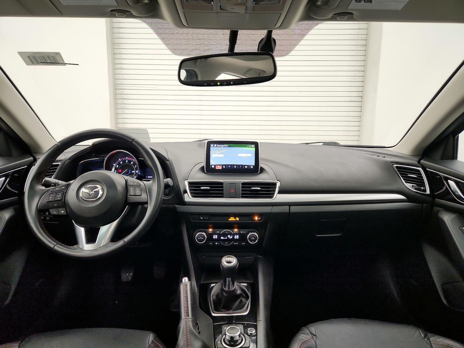 Navigation System