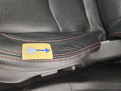 Condition detail