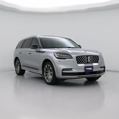 2023 Lincoln Aviator Grand Touring