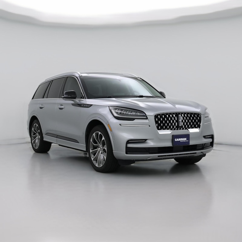 2023 Lincoln Aviator Grand Touring