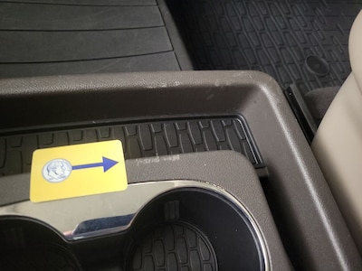 Condition detail